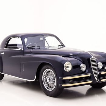 Hyman - Alfa Romeo 6C 2500 Super Sport - Car Dealers Near Me - Saint Louis, Missouri Hyman - Alfa Romeo 6C 2500 Super Sport - Car Dealers Near Me - Saint Louis, Missouri
