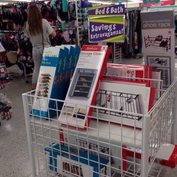 dd's DISCOUNTS - Lots of junk! - Discount Store Near Me - Phoenix, Arizona