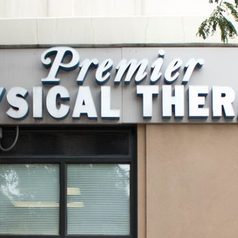 Premier Physical Therapy - Physical Therapy Near Me - Chicago, Illinois