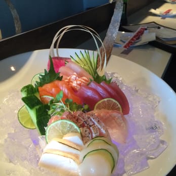 Aiko - 2o piece sashimi - Sushi Bars Near Me - Rancho Cordova, California Aiko - 2o piece sashimi - Sushi Bars Near Me - Rancho Cordova, California