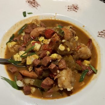 Shaw's Tavern - Cajun Shrimp and Grits - Gastropubs Near Me - Washington, DC, District of Columbia