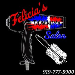 Felicia's Dominican Salon - Felicia's Dominican Salon  1401 South Horner Blvd  Sanford NC, 27330  919-777-5900 or Call/text 919-352-4045