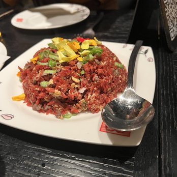 Fuhu - Asian Fusion Near Me - Las Vegas, Nevada