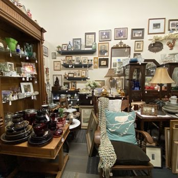 Call It New Call It Antique - Used, Vintage & Consignment Near Me - Mesa, Arizona