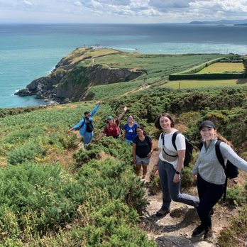 Howth Adventures - Hiking Near Me - Dublin, D