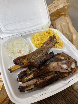 Glick's Rib Shack - The Original Rib Stand by null