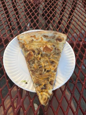 Antonio's Pizza by null