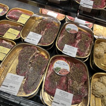 Wegmans - Grocery Near Me - Rockville, Maryland