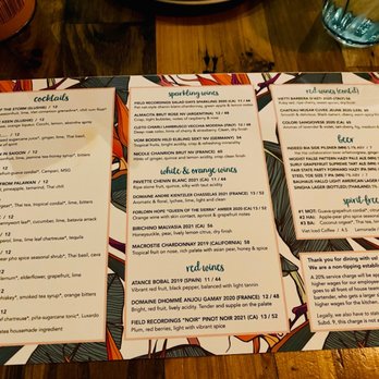 HAI HAI - Menus - Vietnamese Near Me - Minneapolis, Minnesota