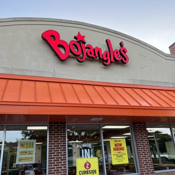Bojangles - Bojangle's!! - Fast Food Near Me - Clemson, South Carolina Bojangles - Bojangle's!! - Fast Food Near Me - Clemson, South Carolina