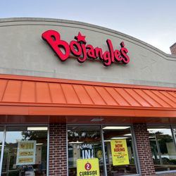 Bojangles - Bojangle's!!