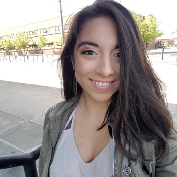 GLAMbeauty bar - Truly loved how it came out. The winged eyeliner especially! - Makeup Artists Near Me - Vancouver, Washington GLAMbeauty bar - Truly loved how it came out. The winged eyeliner especially! - Makeup Artists Near Me - Vancouver, Washington