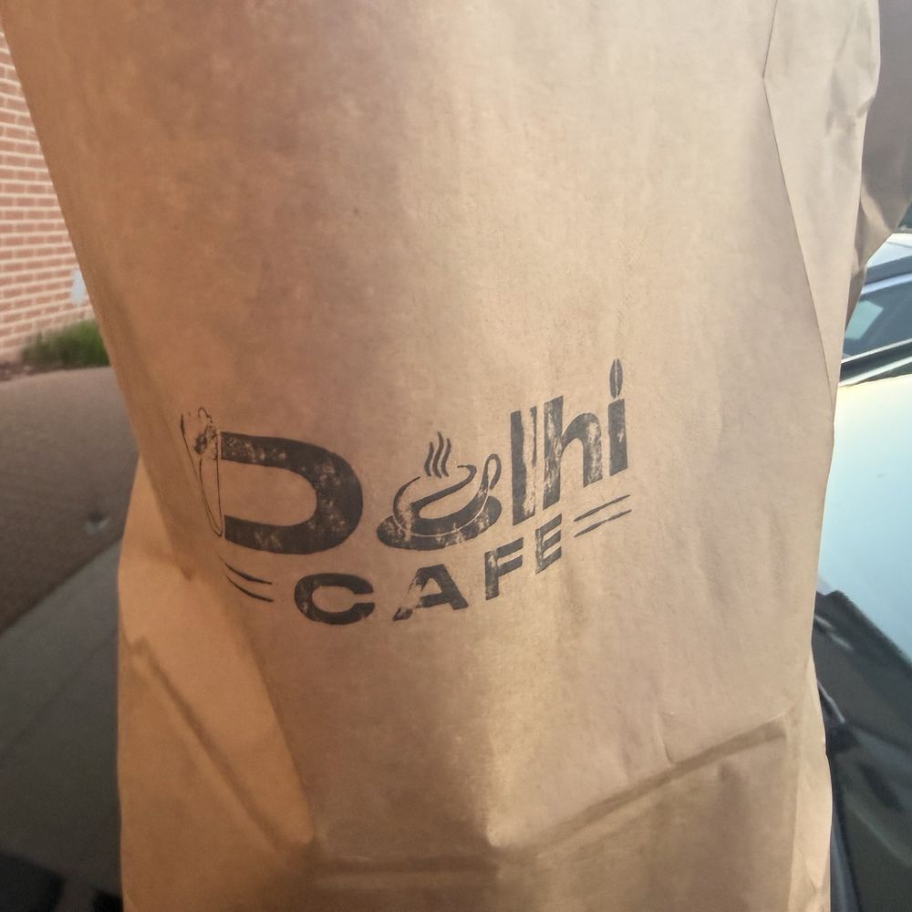Delhi Cafe - Cute bag - Indian Near Me - Chattanooga, Tennessee Delhi Cafe - Cute bag - Indian Near Me - Chattanooga, Tennessee