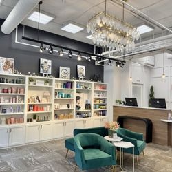 The Hair District Collective