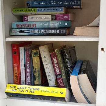 Little Free Library - Community Book Box Near Me - Alamo, California Little Free Library - Community Book Box Near Me - Alamo, California