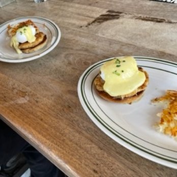 Ted's Bulletin 14th - Breakfast & Brunch Near Me - Washington, DC, District of Columbia
