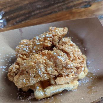Wonder Coffeehouse - Chicken and waffles - Coffee & Tea Near Me - Buffalo, New York Wonder Coffeehouse - Chicken and waffles - Coffee & Tea Near Me - Buffalo, New York