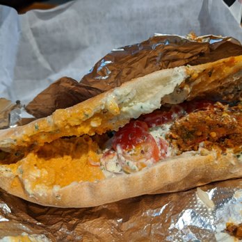Mezeh - Mediterranean Near Me - Oxon Hill, Maryland