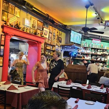 La Scarola - Italian Near Me - Chicago, Illinois La Scarola - Italian Near Me - Chicago, Illinois
