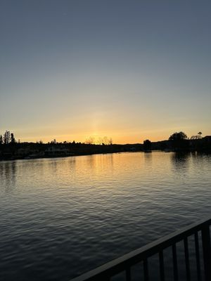 The Landing Grill & Sushi Bar by null