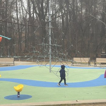 Blandair Regional Park - Lower level play area - Parks Near Me - Columbia, Maryland Blandair Regional Park - Lower level play area - Parks Near Me - Columbia, Maryland