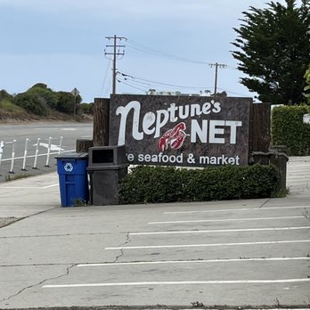 Neptune's Net - Seafood Near Me - Malibu, California Neptune's Net - Seafood Near Me - Malibu, California