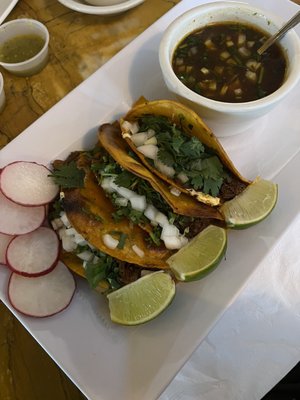 Las chilangas by null