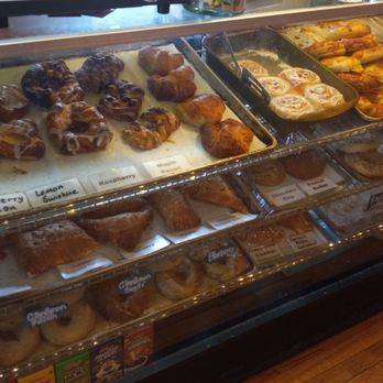 BoulTawns's Bakery & Cafe - Pastries, savory, and sweet options. - Bakeries Near Me - Santa Fe, New Mexico