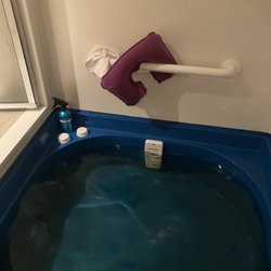 Salt Water Wellness Centre - Float tank