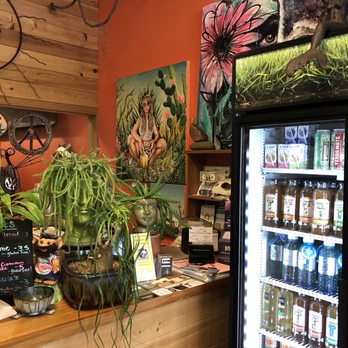 Organically Twisted - Vegan Near Me - Naples, Florida