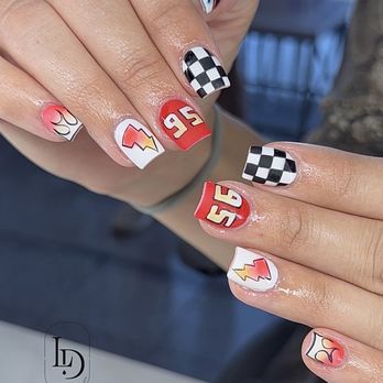 LD Nails & Spa - Nail Salons Near Me - Orland Park, Illinois LD Nails & Spa - Nail Salons Near Me - Orland Park, Illinois