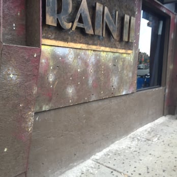 Rain II - Rain II - Thai Near Me - New York, New York Rain II - Rain II - Thai Near Me - New York, New York