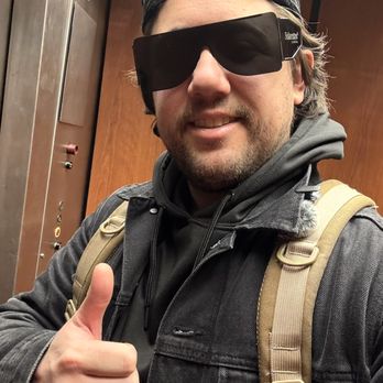 Lucy Sun MD PLLC - Feeling like the terminator.. though with temporary blurry vision and dilated pupils. - Optometrists Near Me - Queens, New York Lucy Sun MD PLLC - Feeling like the terminator.. though with temporary blurry vision and dilated pupils. - Optometrists Near Me - Queens, New York