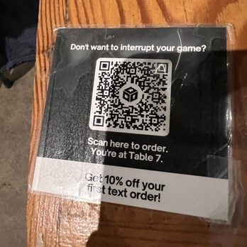 Victory Point Cafe - Order QR - Coffee & Tea Near Me - Berkeley, California