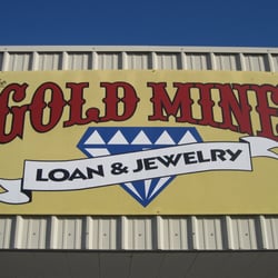 The GoldMine Loan & Jewelry