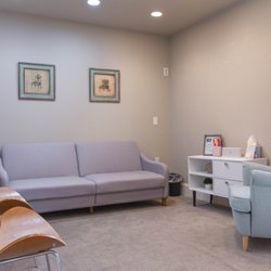 Strive Psychiatry - Waiting Room
