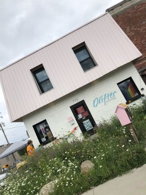 Drifter Coffee by null