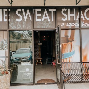 The Sweat Shack - Saugus - Saunas Near Me - Saugus, California The Sweat Shack - Saugus - Saunas Near Me - Saugus, California