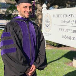 Pacific Coast University School Of Law