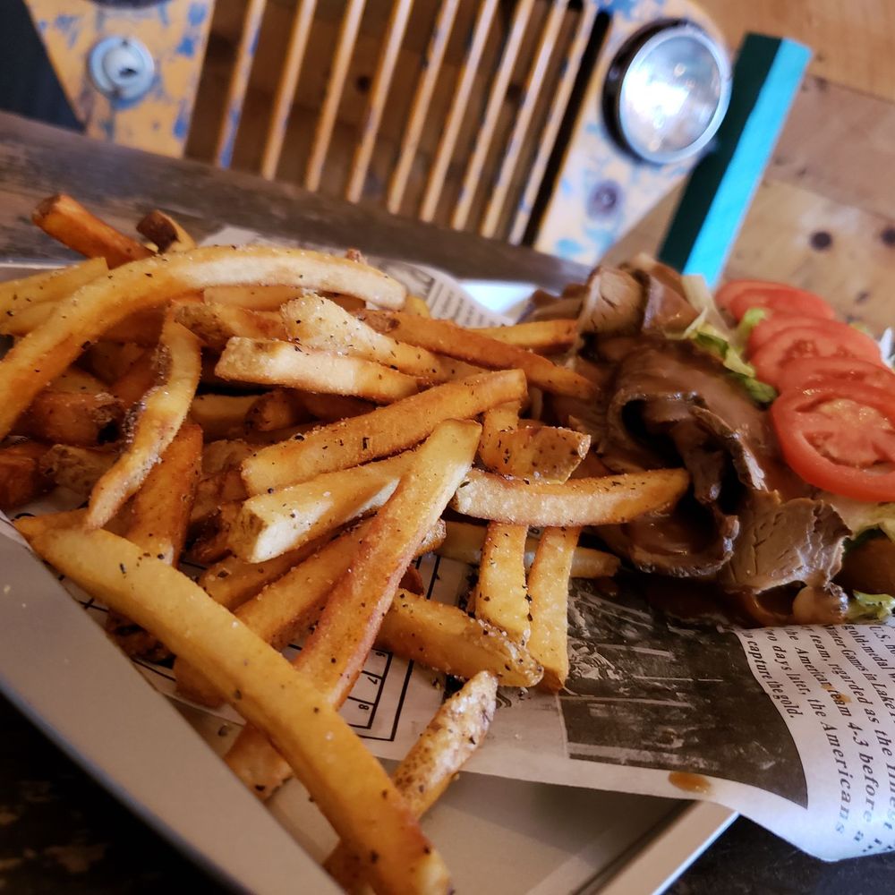 THE BEST 10 Restaurants near Mitchell, SD 57301 Last Updated