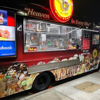 BittieBitez Mini-Donuts - Donuts Near Me BittieBitez Mini-Donuts - Donuts Near Me
