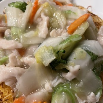 Blue Bamboo - Jimmys Noodles - Comfort Food Near Me - Jacksonville, Florida