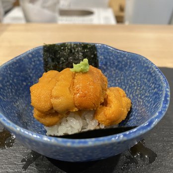 SAI Sushi & Sake - Uni - Japanese Near Me - Seattle, Washington SAI Sushi & Sake - Uni - Japanese Near Me - Seattle, Washington