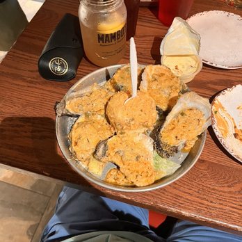 Mambo’s - Mambo's Famous Oysters - Cajun/Creole Near Me - New Orleans, Louisiana Mambo’s - Mambo's Famous Oysters - Cajun/Creole Near Me - New Orleans, Louisiana