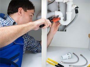 The Plumbing Works Logo