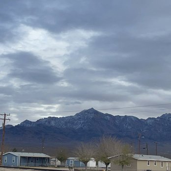 Kelso Depot - Landmarks & Historical Buildings Near Me - Kelso, California