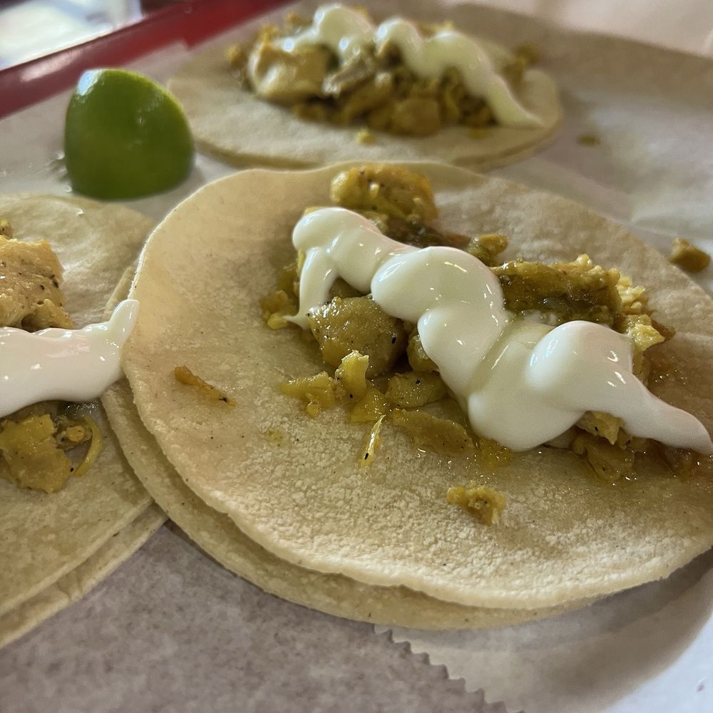 Tacos Mi Ranchito - Mexican Near Me - Ontario, Oregon