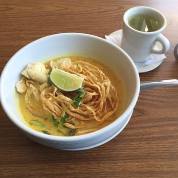 Fork & Stix - Khao Soi & Green Tea - Thai Near Me - Saint Louis, Missouri Fork & Stix - Khao Soi & Green Tea - Thai Near Me - Saint Louis, Missouri