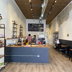 Maxwells Bakery