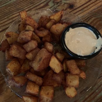 Eclipse di Luna - Buckhead - Tapas Bars Near Me - Atlanta, Georgia